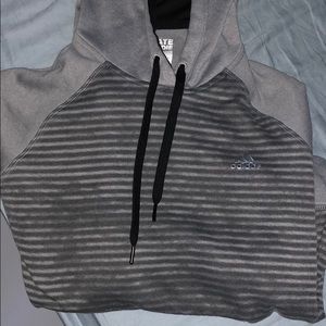 Adidas | Workout Hoodie